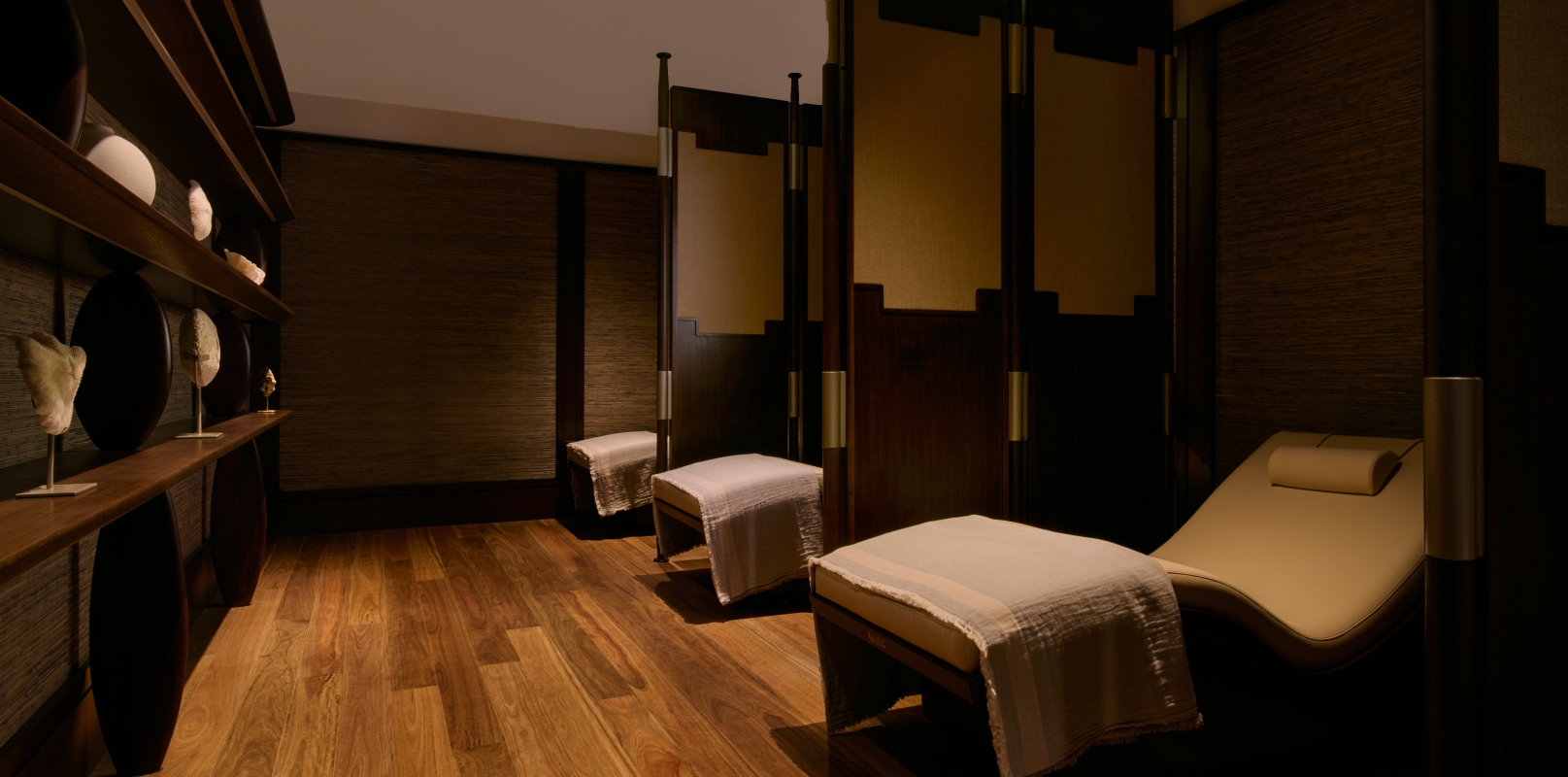 Kilolani Spa Grand Wailea Maui